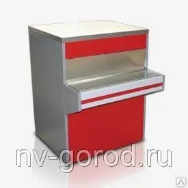 фото Расчетный прилавок Golfstream Двина 700 РС Golfstream