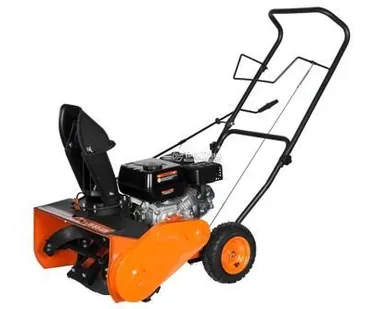 фото Снегоуборщик Firman FS-5,5-520