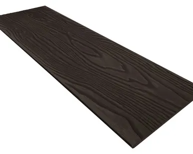 фото Панель 3Д Черное дерево