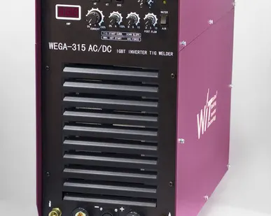 фото Сварочный инвертор ВЕГА WIT WEGA 315 AC/DC