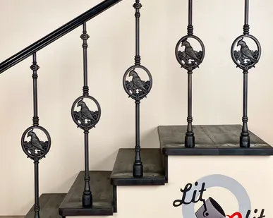 фото Балясина "Эмилия"