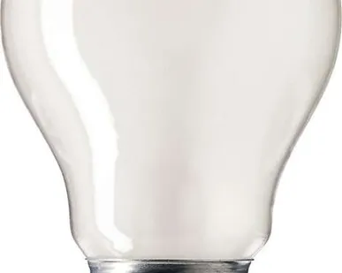 фото Лампа накаливания Stan 60Вт E27 230В A55 FR 1CT/12X10 PHILIPS 926000007317