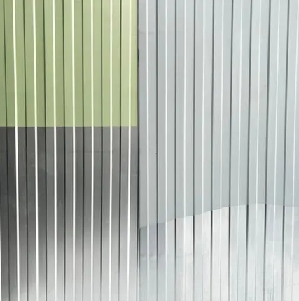 Фото №0 Профнастил С8 некондиция (цинк+грунт) 2м.