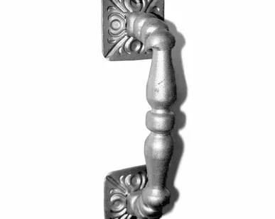 фото Ручка скобяная 260х80 мм