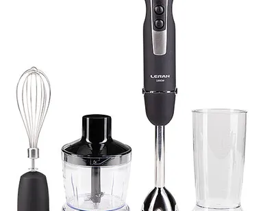 фото Блендер Leran hbm-1040r