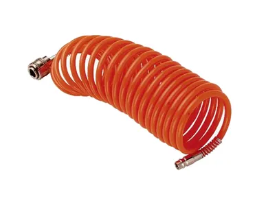 фото 1700-01-20 Шланг удлинитель для компрессора 20м Sturm