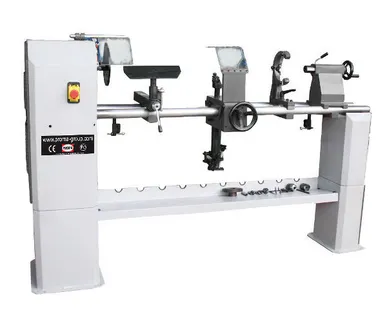 фото Деревообрабатывающий токарный станок Proma DSL-1500/400 (Прома)