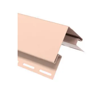 фото Угол наружный ТЕХНОНИКОЛЬ 75 Вереск 3 м