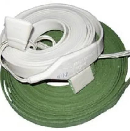 Фото №0 Лента нагрев. ЭНГЛ-1-0,40/220-6,74м (0,40кВт, 110град)