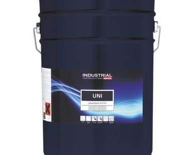 фото Шпатлёвка NOVOL универсальная UNI