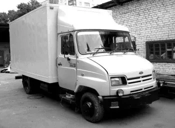фото Доставка питьевой, технической и горячей воды до 4 кубов