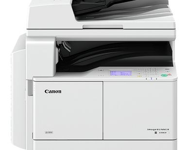 фото МФУ Canon imageRUNNER 2206iF