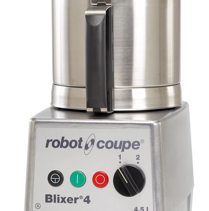Фото №0 Бликсер Robot Coupe Blixer 4