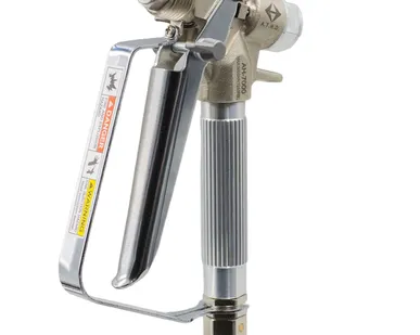 фото Безвоздушный окрасочный пистолет Handok AH7000, 500 бар