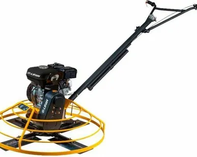 фото Аренда затирочной машины