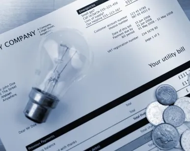 фото Энергодекларация