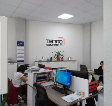 ТеплоКомплекс