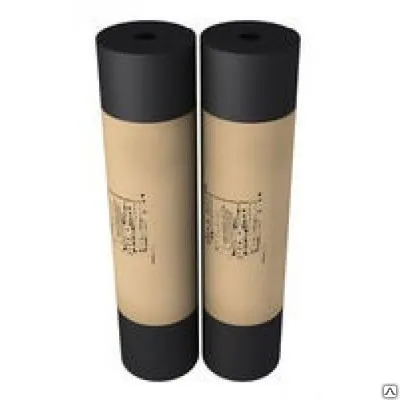 Фото №0 Рубероид ТУ РПП 300.