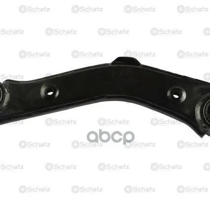 Фото №0 Рычаг подвески (задний верхний) SANTA FE 12-18, SORENTO 09-14 Schatz арт. S251058
