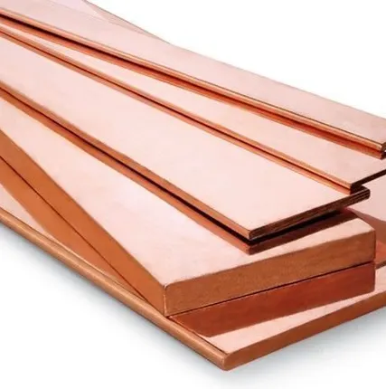 Фото №0 Шина медная 2х15 М1М бухт