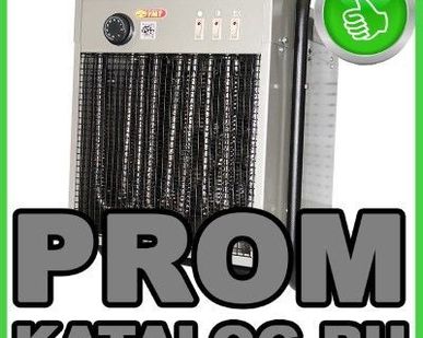 фото Тепловентилятор УМТ