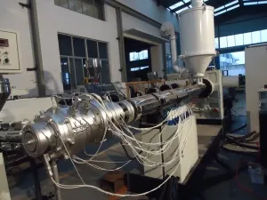 Фото №1 Трубная линия в Новосибирске