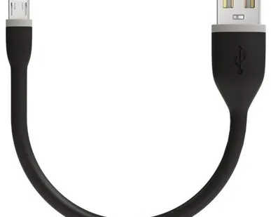 фото Кабель Satechi Flexible Micro