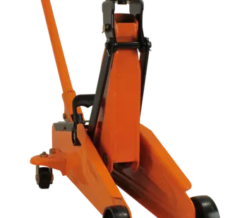 фото Вихрь Домкрат гидравлический подкатной ДМК-2 Вихрь