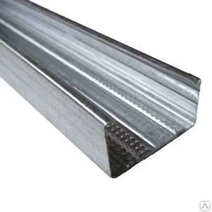 фото Профиль 60х32х3.5