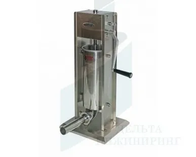 фото Шприц колбасный вертикальный STARFOOD SV-5