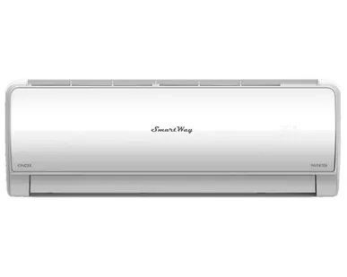 фото Настенная сплит-система