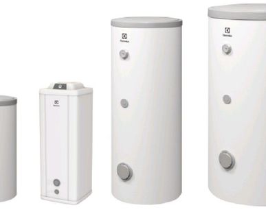 фото ТЭН электрический 1&quot;1/2, 3 кВт, 230 В