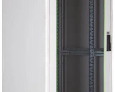 фото LN-DB42U8080-LG-111-F Телекоммуникационный напольный шкаф