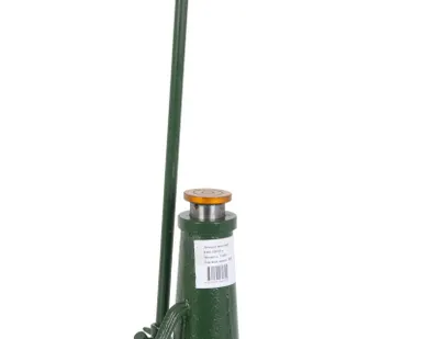 фото Домкрат винтовой TOR ДВ 5,0 т