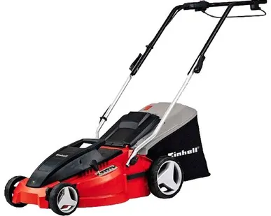 фото Газонокосилка Einhell GC-EM 1742
