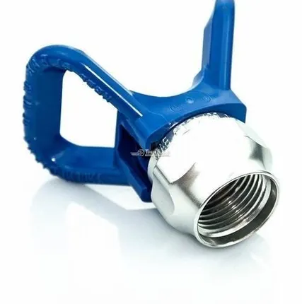 Фото №3 Соплодержатель RACX Graco для краскораспылителя