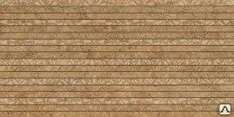 фото Декор Italon SHAPE Шейп Корк Грид Флэкс
