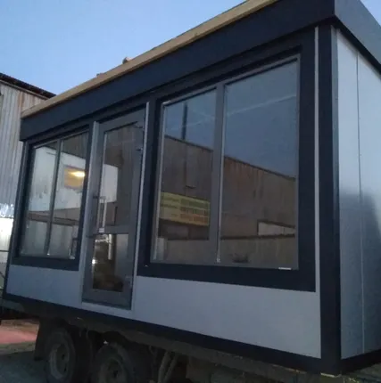 Фото №0 павильон 4*4