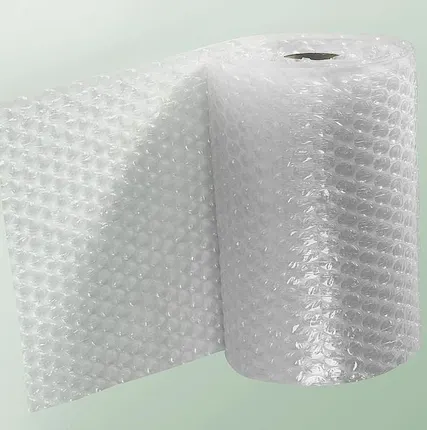 Фото №0 Пленка воздушно-пузырчатая упаковочная