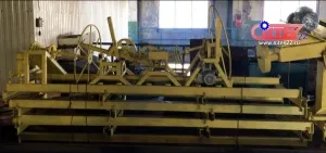 Фото №7 Окорочный станок ОС-400 СИТЕК в Барнауле