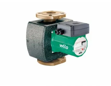 Фото №0 Циркуляционный насос Wilo TOP-Z 30/10 (1~230 V, PN 10, RG)