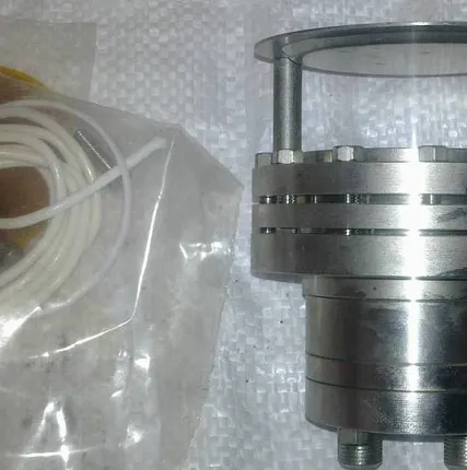 Фото №0 Повторитель давления ПД-4-2/1