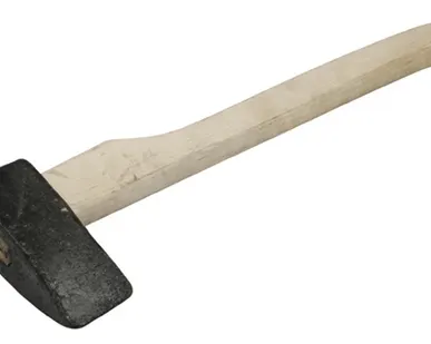 фото Колун литой в сборе 3кг