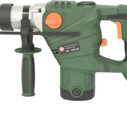 Фото №0 Перфоратор Калибр ЭП-920/26