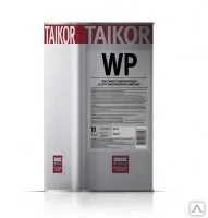 фото Полимерная  TAIKOR WP композиция для бесшовной эластичной гидроизоляции