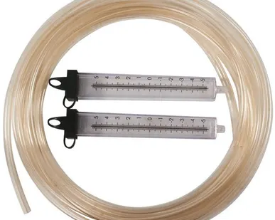 фото Гидроуровень FIT 7м.