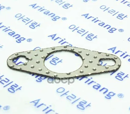 Фото №0 Прокладка Трубки Турбокомпрессора Arirang арт. ARG182570