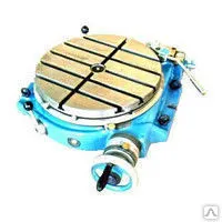 Фото №0 Стол поворотный 7204-0023-01 ф400мм