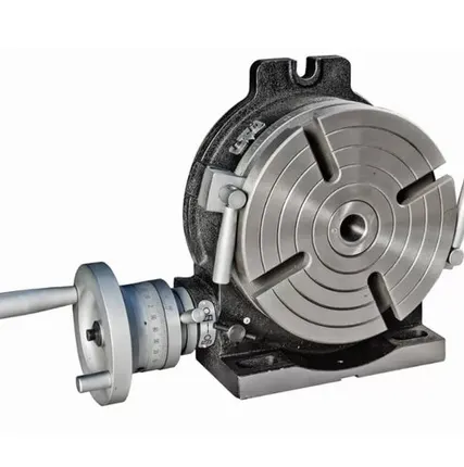 Фото №0 Стол поворотный Metal Master СПГВ150