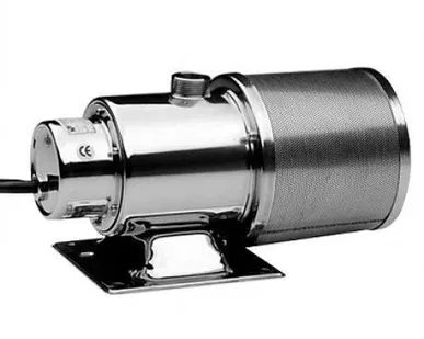 фото Насос для фонтана NOCCHI VERSAILLES 160/8